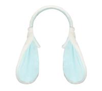 Bendable Rabbits Ears Hairband For Teens Adult Plush Ear Hairhoop For Gifting Special Occasion Gathering Headwear Hair Accessory
