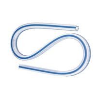 Bendable Ruler Double Side Scale Measuring for Drawing Drafting Engineering Sewing 30cm 40cm 50cm or 60cm Construction Measurement