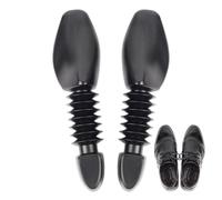 Bendable Unisex Spring Telescopic Shoe Stretcher - 2PCS Boot Shape Keeper, Adjustable Footwear Expander, Guard Insert, Storage Preservation Accessory | Flexible Support Solution Supporting Trav