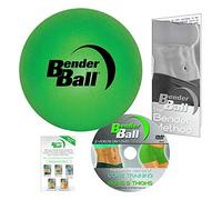 Bender Ball Core Training Retail Kit