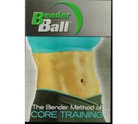 Bender Ball: The Bender Method of Core Training