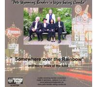 Bender,Pete "Wyoming" - Somewhere Over the Rainbow