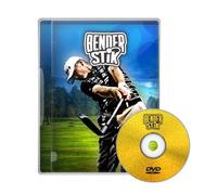 BenderStik Golf Instructional DVD