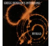 Bendian, Gregg - Myriad