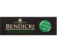 Bendicks Bittermints 200g - Pack of 6 by Bendicks
