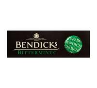 Bendicks Bittermints 2x200g