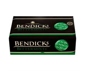 Bendicks Bittermints 400g case of 2