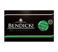 Bendicks Bittermints (400g) - Pack of 2