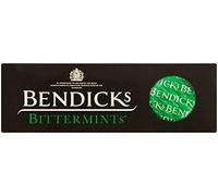 Bendicks Bittermints Carton 200G