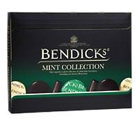 Bendicks Mint Chocolate Collection, 200g