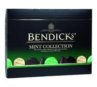 Bendicks Chocolate Mint Collection, Vegan 400 g (Pack of 1)