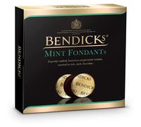 Bendicks Chocolate Mint Fondants, 180g