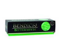 Bendicks Chocolates Bittermints 200g (Pack of 2)