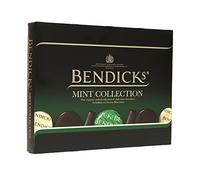 Bendicks Chocolates Bittermints 200g (Pack of 3)