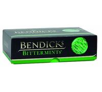 Bendicks Chocolates - Bittermints 400g (Pack of 2)