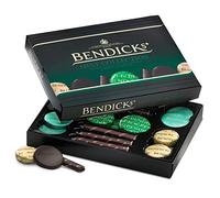 Bendicks, Chocolates Mint Collection - 200g, Pack of 2