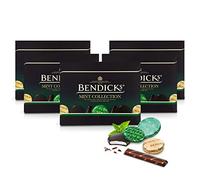 Bendicks, Chocolates Mint Collection - 200g, Pack of 5