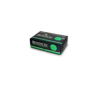 Bendicks Dark Chocolate Coated Bittermints, Double the Indulgence of Bittermints, Kosher & Vegan Friendly, 400 g (Pack of 1)