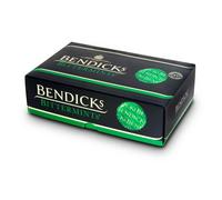 Bendicks Dark Chocolate Coated Bittermints, Double the Indulgence of Bittermints, Kosher & Vegan Friendly, 400 g (Pack of 1)