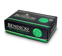 Bendicks Dark Chocolate Coated Bittermints, Kosher & Vegan Friendly, 400 g (Pack of 1)