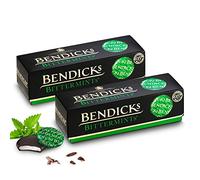 Bendicks Chocolates Bittermints 200g (Pack of 2)