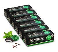 Bendicks, Luxury Bittermints - 200g, Pack of 6