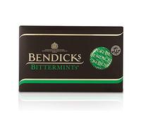 Bendicks, Luxury Bittermints 6 x 400g