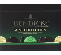 Bendicks Mint Chocolate Collection, 200g