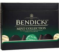 Bendicks Mint Chocolate Collection, 200g