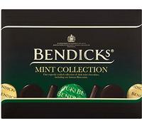 Bendicks Mint Collection 200G - Pack Of 4