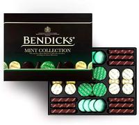 Bendicks Chocolates Gift Box - After Dinner Mint Collection 400g
