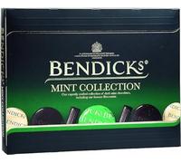 Bendicks Mint Collection Boxed Chocolates 200G Perfect for Birthday, Christmas, New year 2023.