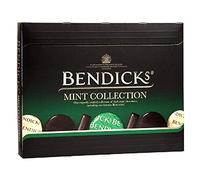 BENDICKS Mint Collection Chocolate Gift Boxes (Mint Collection 400g)