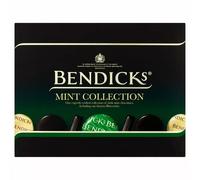 Bendicks Mint Collection Chocolate Mints & Biscuits Gift Box - 200g (Pack Of 2)