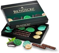 Bendicks Mint Chocolate Collection, 200g