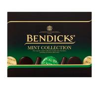 Bendicks Chocolates Gift Box - After Dinner Mint Collection 400g