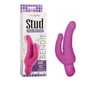 Bendie Power Stud - Over & Under - Pink