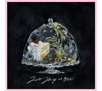 Bendigo Fletcher - Two Things at Once [Vinyl LP] [VINYL]