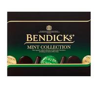 Bendiicks Mint Collection Boxed Chocolates 200G