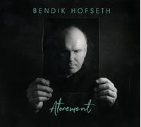 Bendik Hofseth – Atonement – CD – Edel (2018)