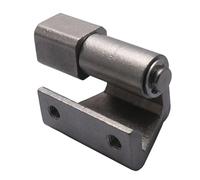Bending Electric Installation Box Door Hinge Base Case Distribution Network Cabinet Machinery Equipment Fitting Repair Hardware