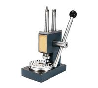 Bending Machine, Blue Ring Stretcher & Reducer Single Pole Double Pole Ring Size Enlarger Expanding Machine