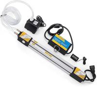 Bending Machine Heater Hot Acrylic Plastic PVC Heating Bender Tool 30/60/125cm Plastic Strip Bender PVC Heating Water Circulation Cooling