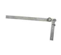 Bending Machine Steel Bender Basket Dustpan Hook Iron Metal Camp Lamp Bracket Manual Accessories Manual Molder