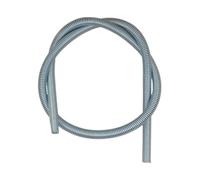 Bending Spring Copper Pipe Bending Spring, Simple Sprung Length 1.1m, 65Mn Internal Pipeline 1pc(3.8mm)