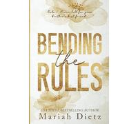 Bending the Rules: A Brother's Best Friend Sports Romance (The Dating Playbook)