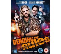 Bending The Rules – WWE – DVD