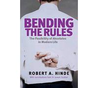 Bending the Rules: The Flexibility of Absolutes in Modern Life