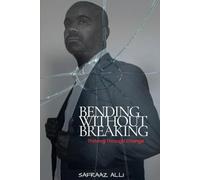 Bending Without Breaking: The Art of Resilience in Transition