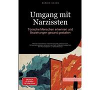 Bendis A I Saage - Deutschland Umgang mit Narzissten (Paperback)